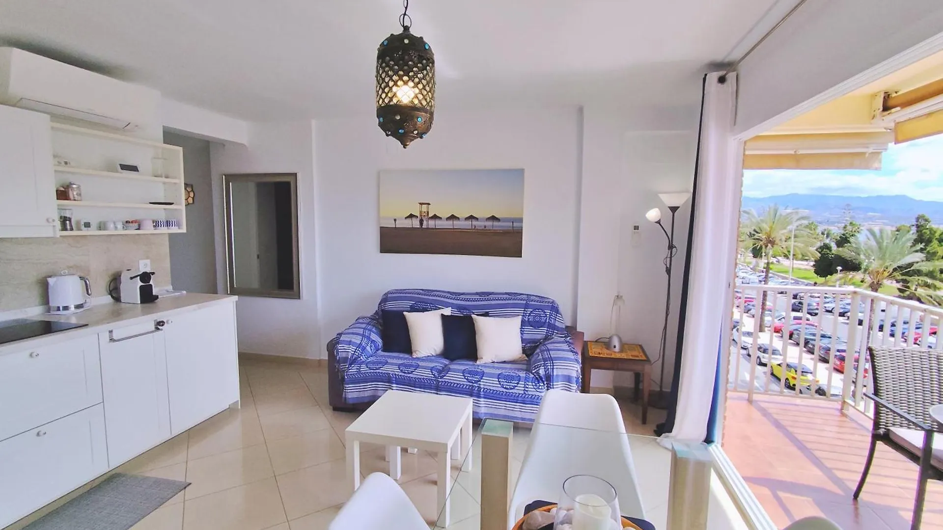 Apartment Apartamento El Nido Torre Del Mar Spain