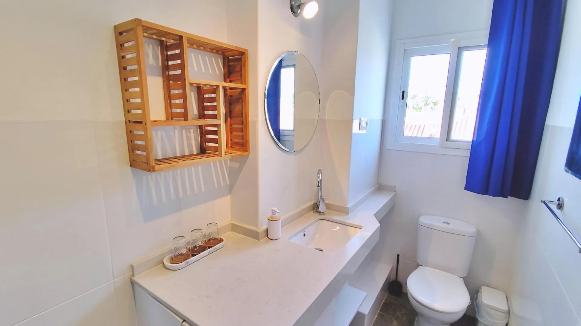 Apartamento El Nido Torre Del Mar Apartment