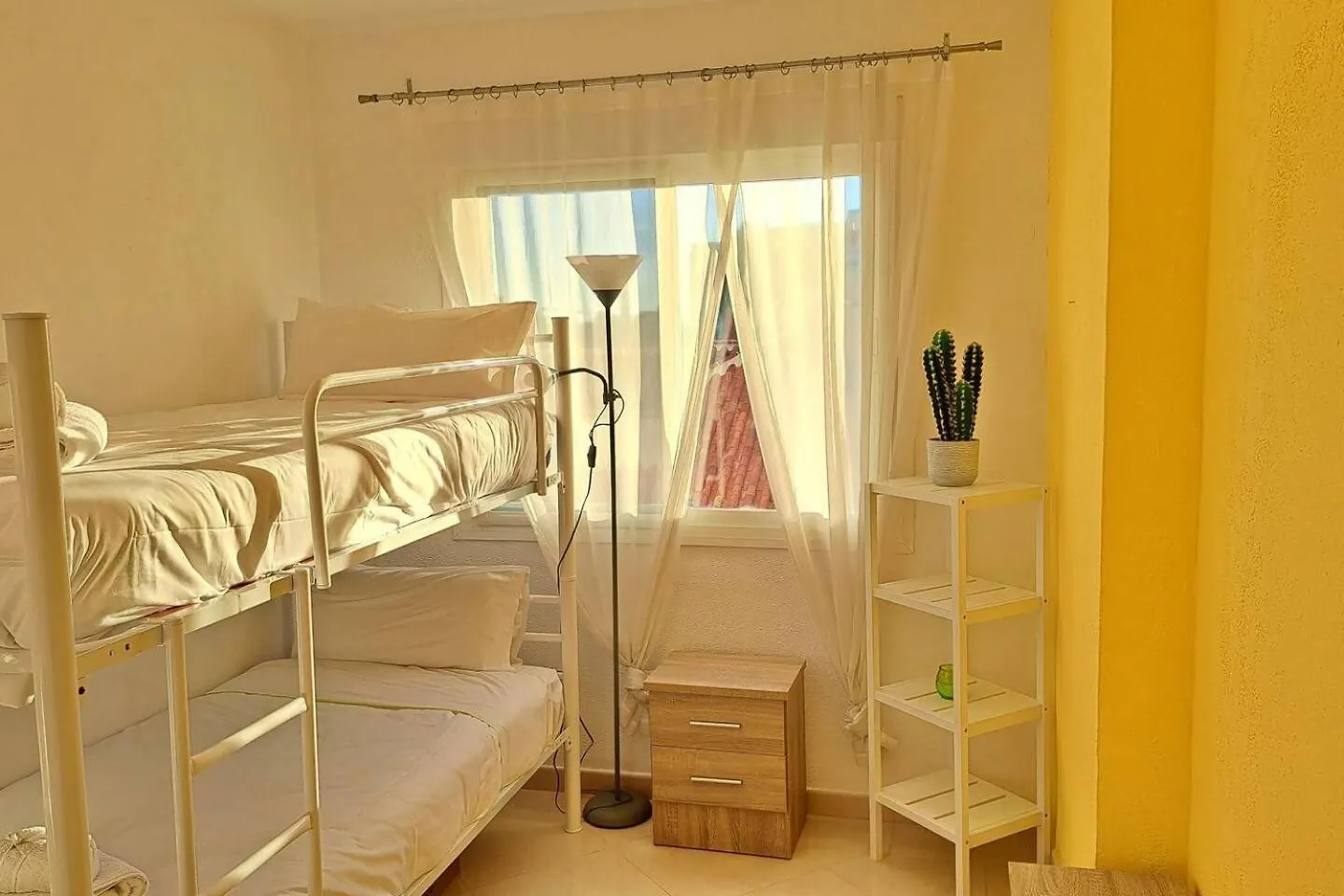 Apartamento El Nido Torre Del Mar Apartment