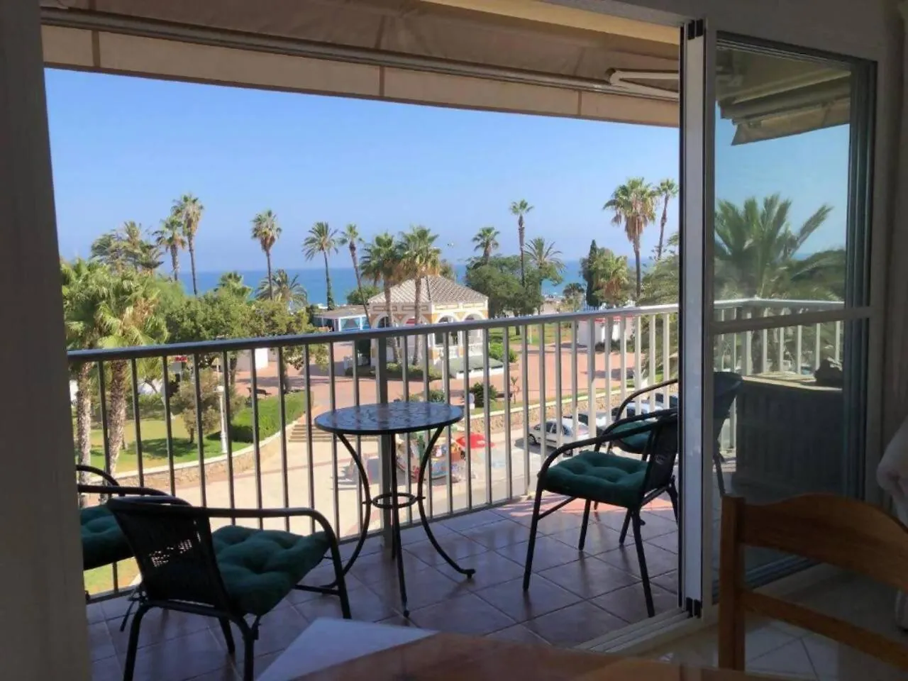Apartamento El Nido Torre Del Mar Apartment