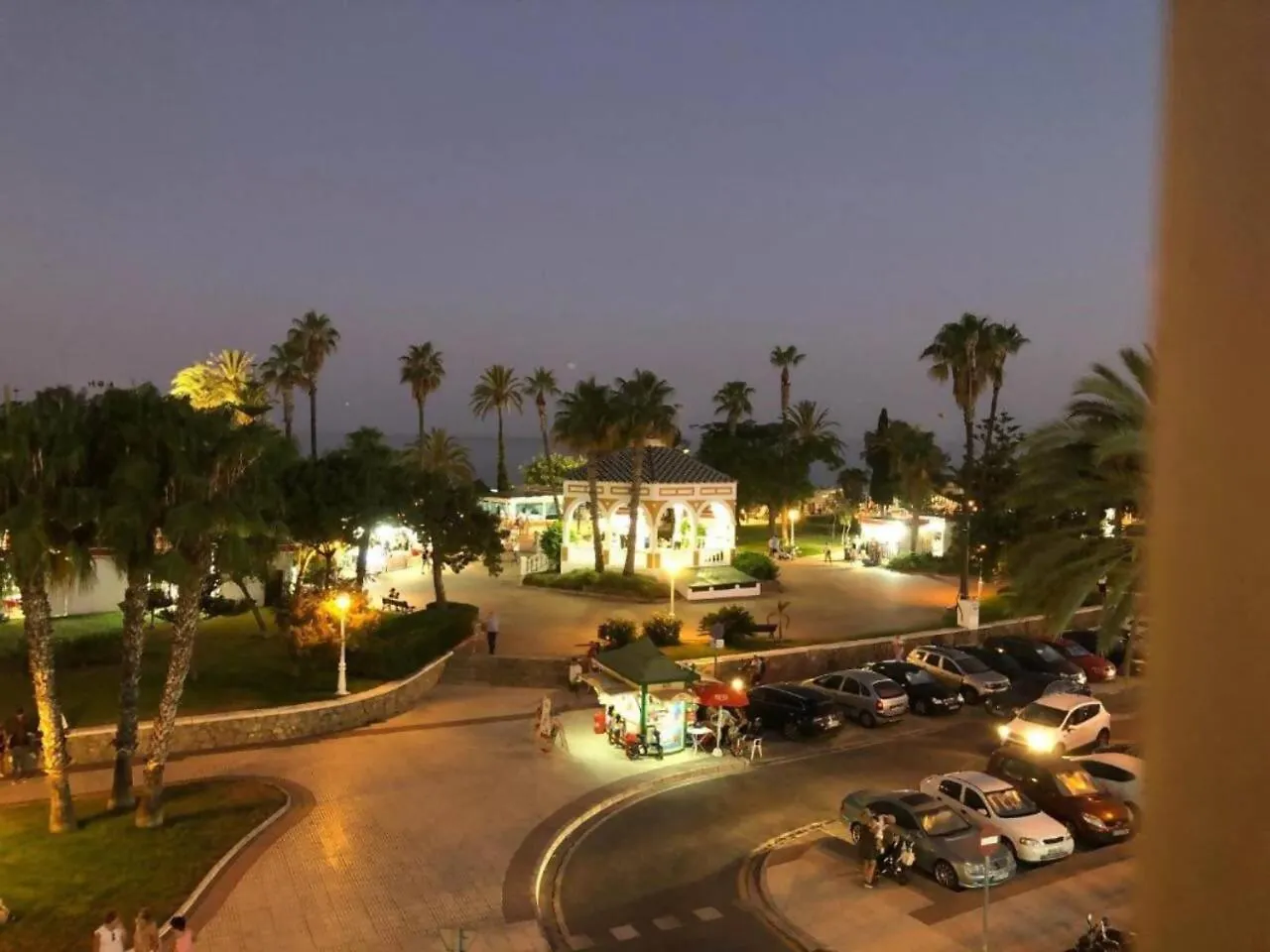 Apartamento El Nido Torre Del Mar