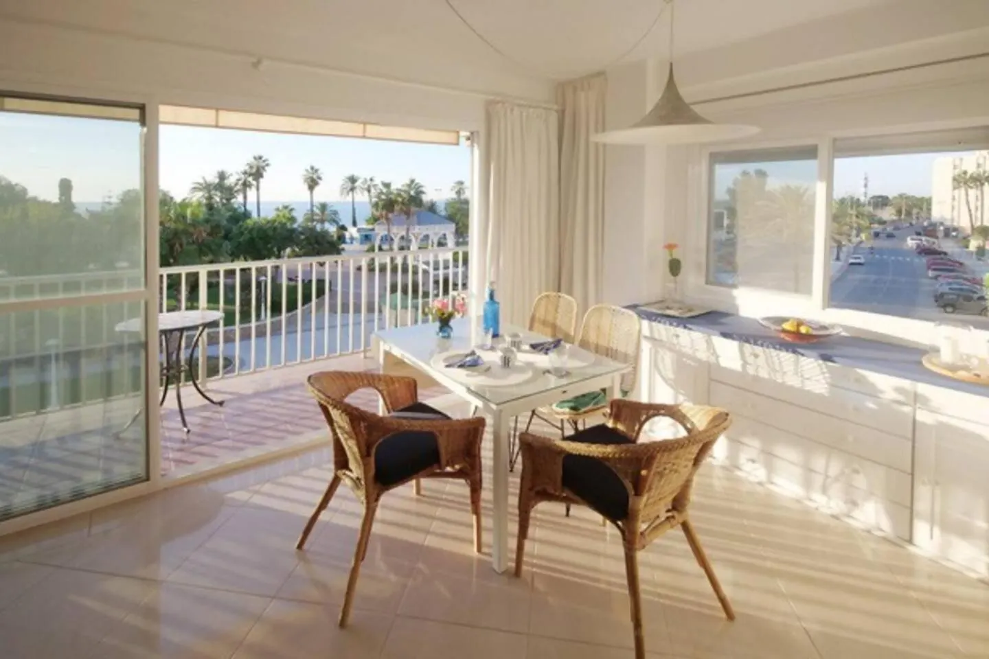 Apartamento El Nido Torre Del Mar