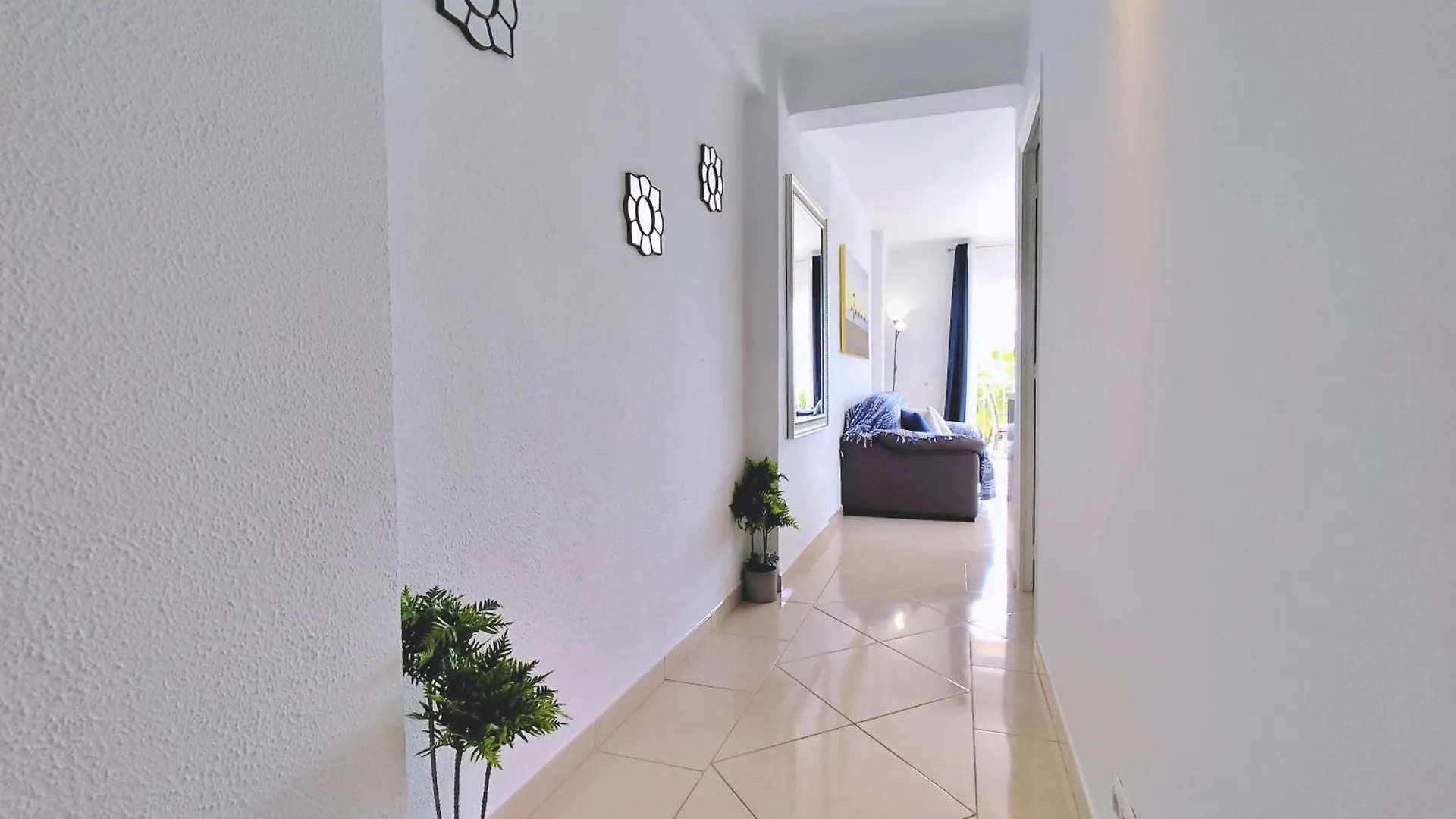 Apartamento El Nido Torre Del Mar Apartment