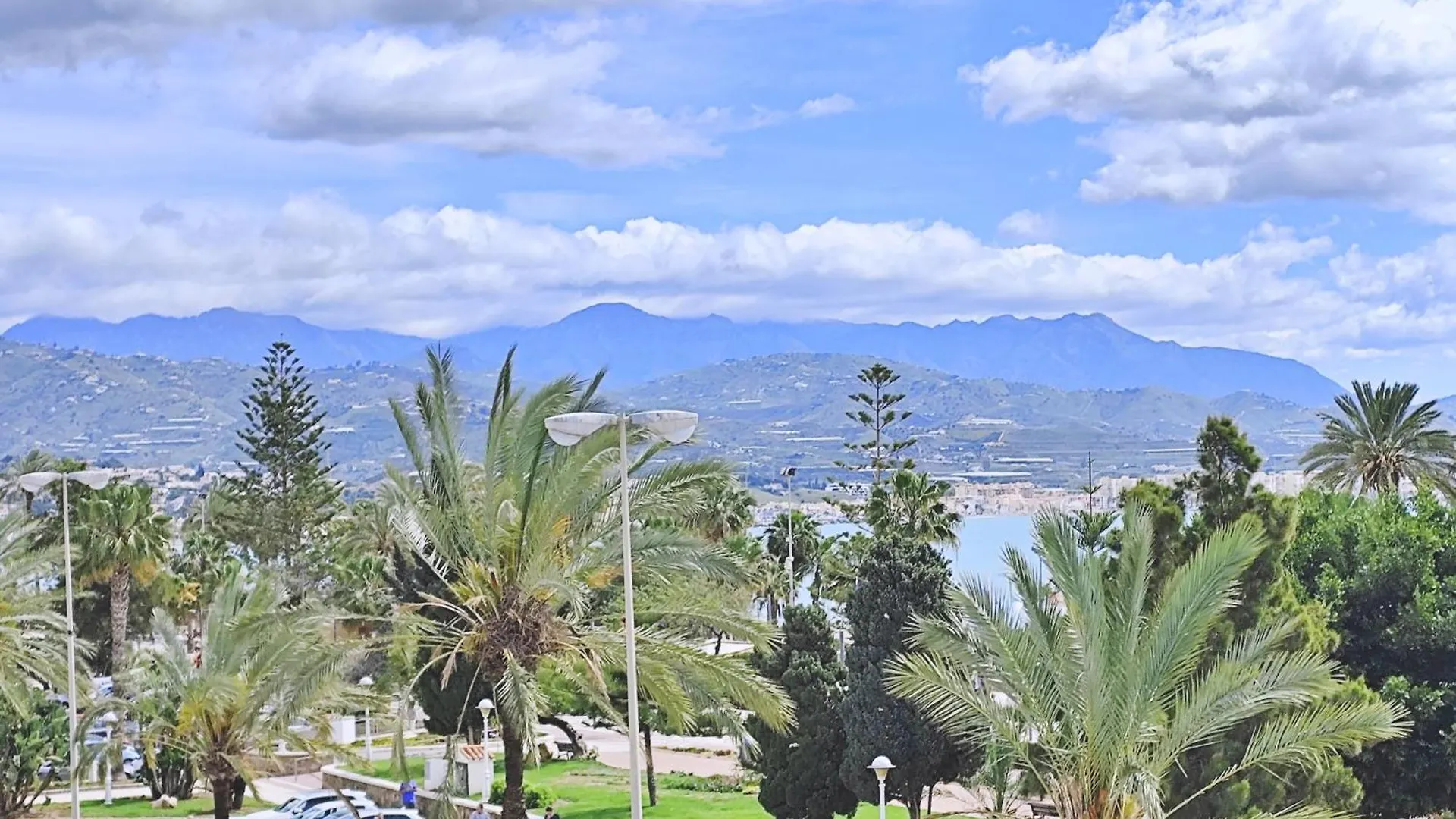Apartamento El Nido Torre Del Mar 0*,