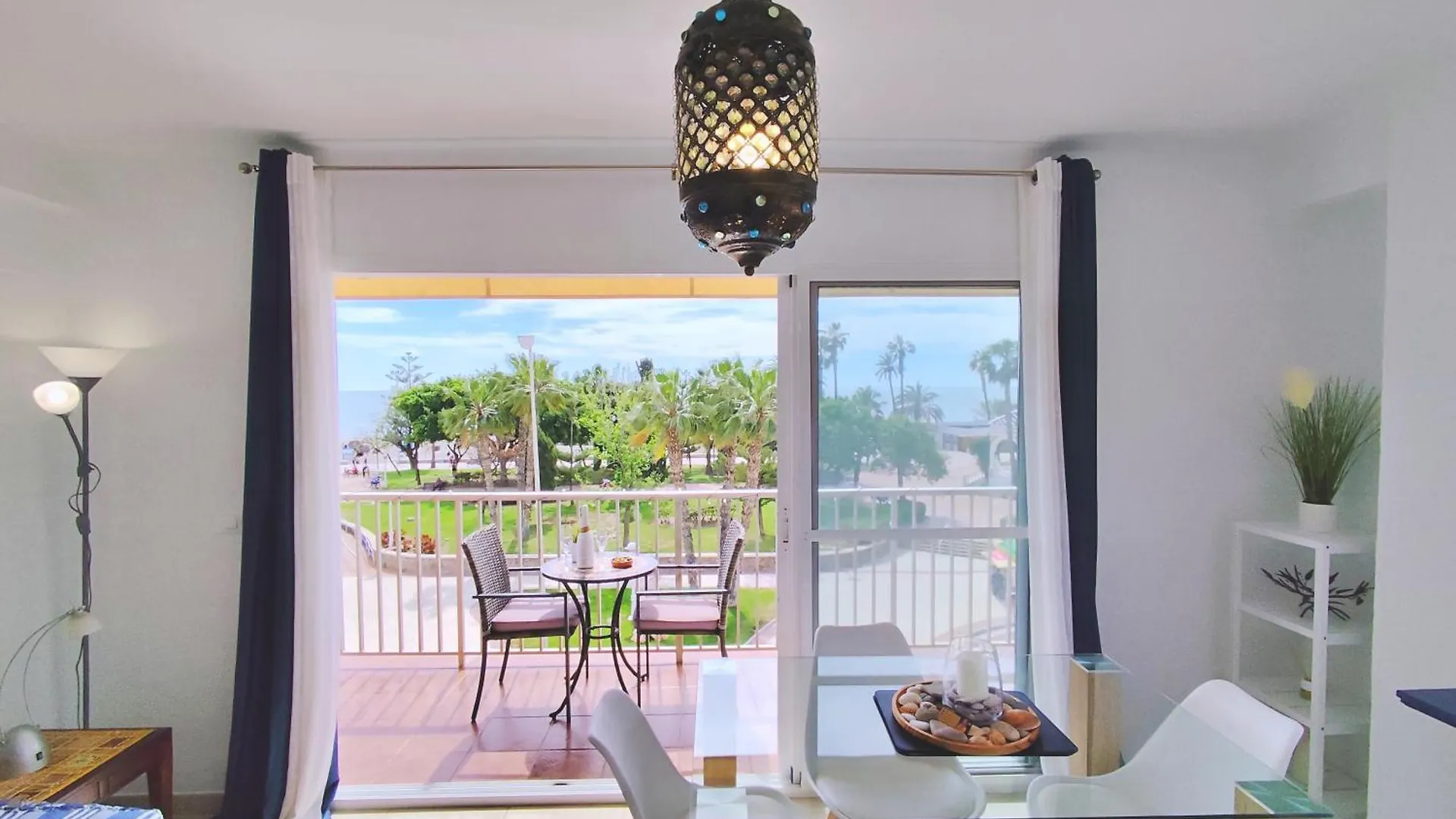 Apartment Apartamento El Nido Torre Del Mar Spain
