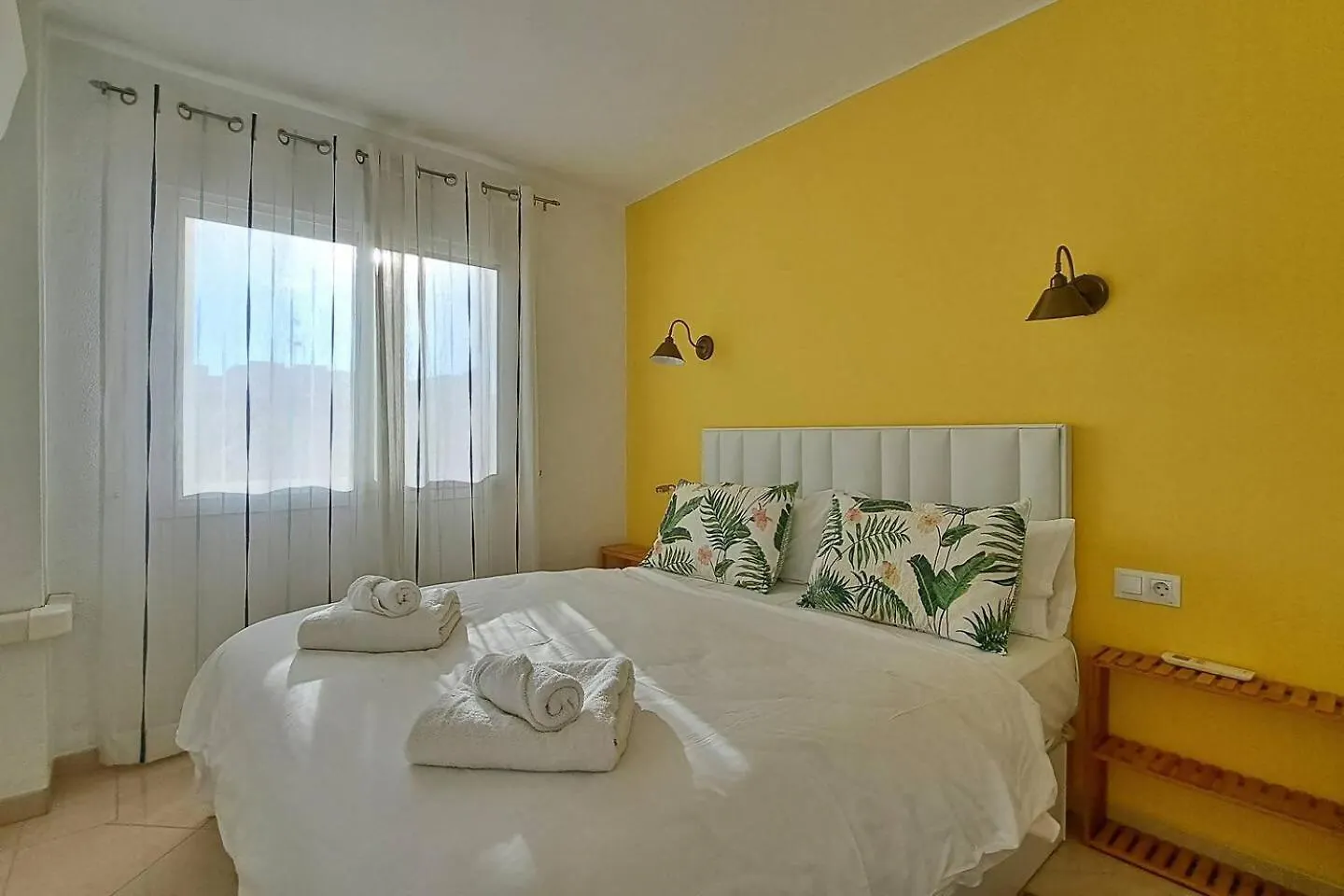 Apartamento El Nido توري ذيل مار