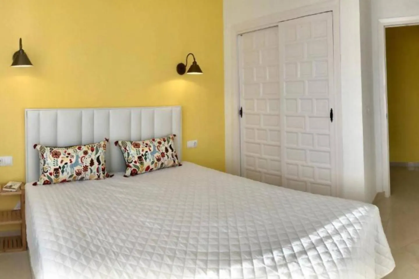 Apartamento El Nido توري ذيل مار 0*,