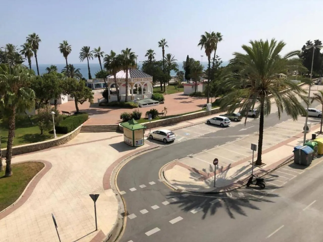 Apartamento El Nido توري ذيل مار إسبانيا