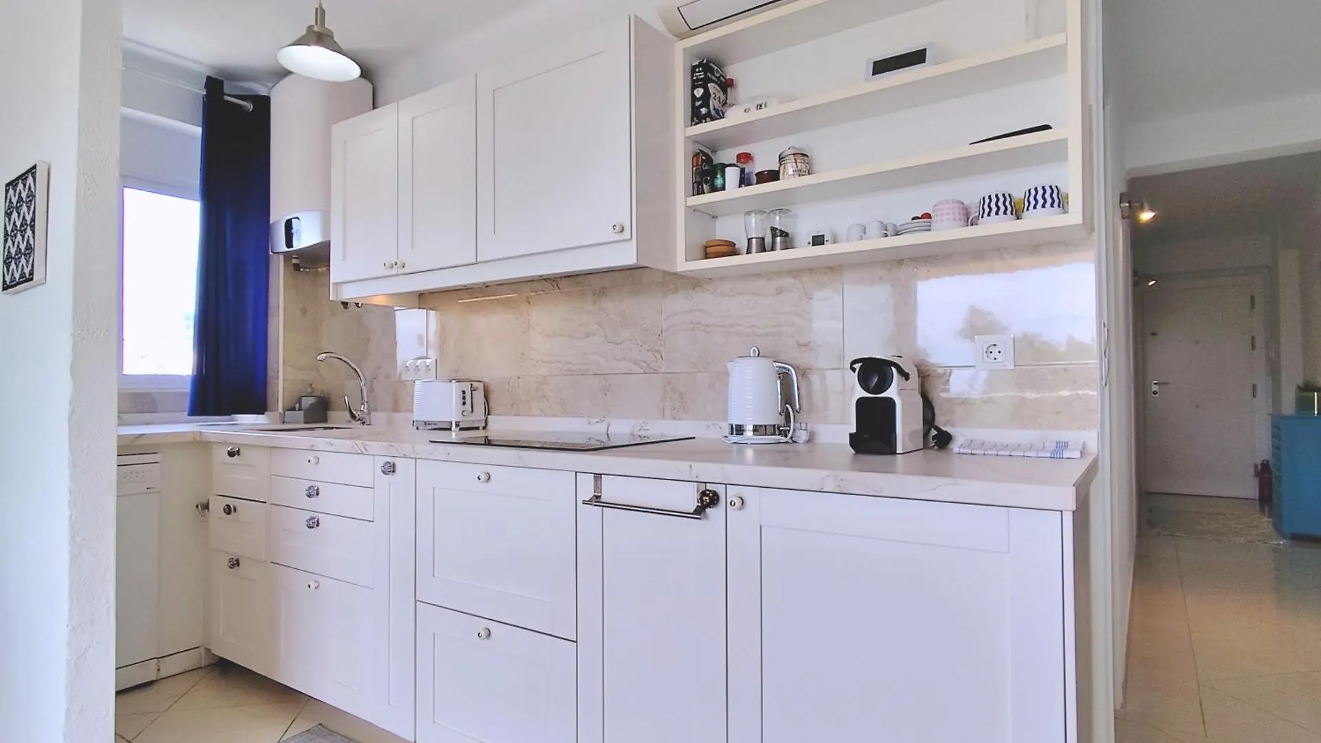 Apartamento El Nido توري ذيل مار 0*,  إسبانيا