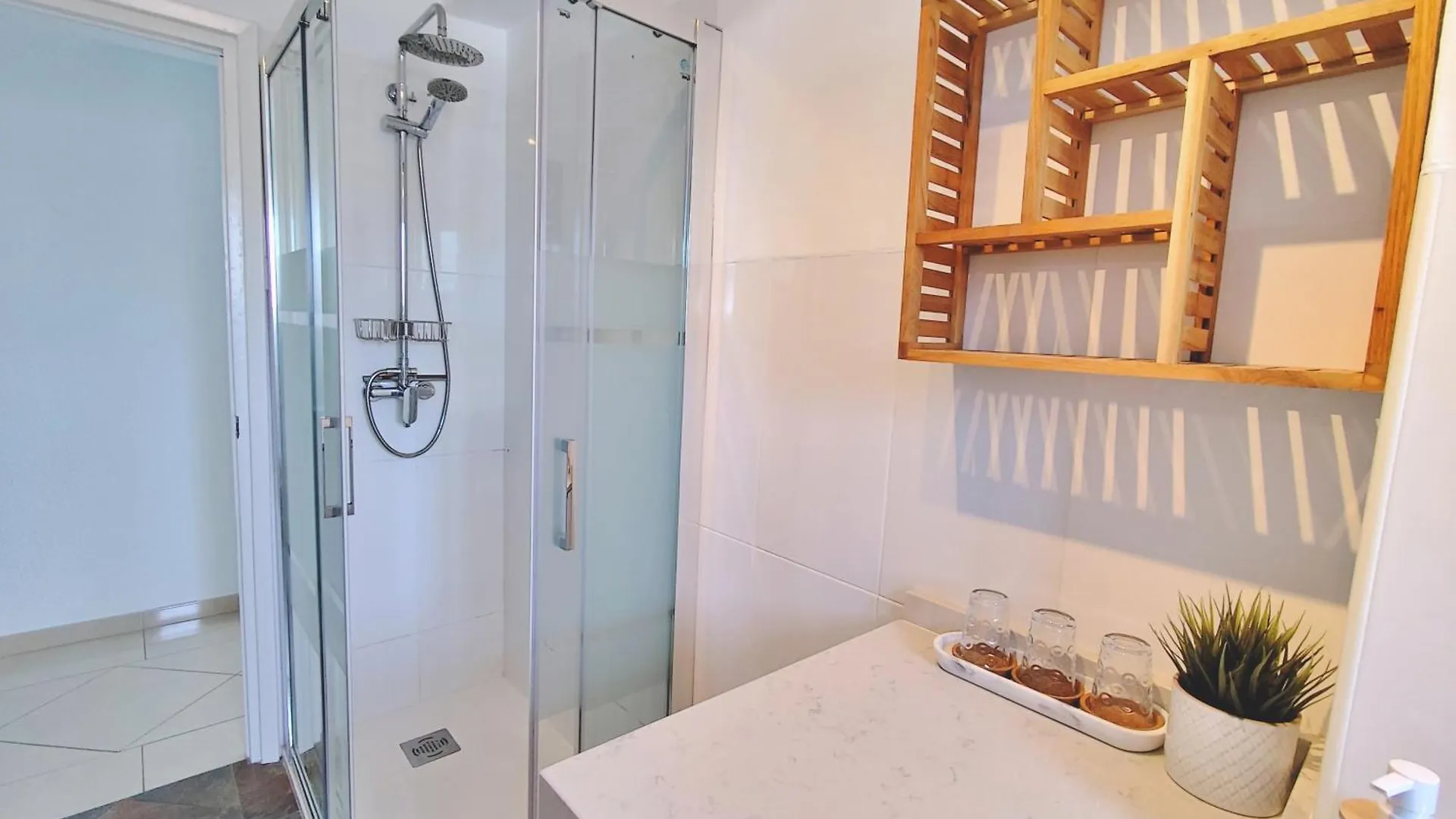 Apartamento El Nido توري ذيل مار