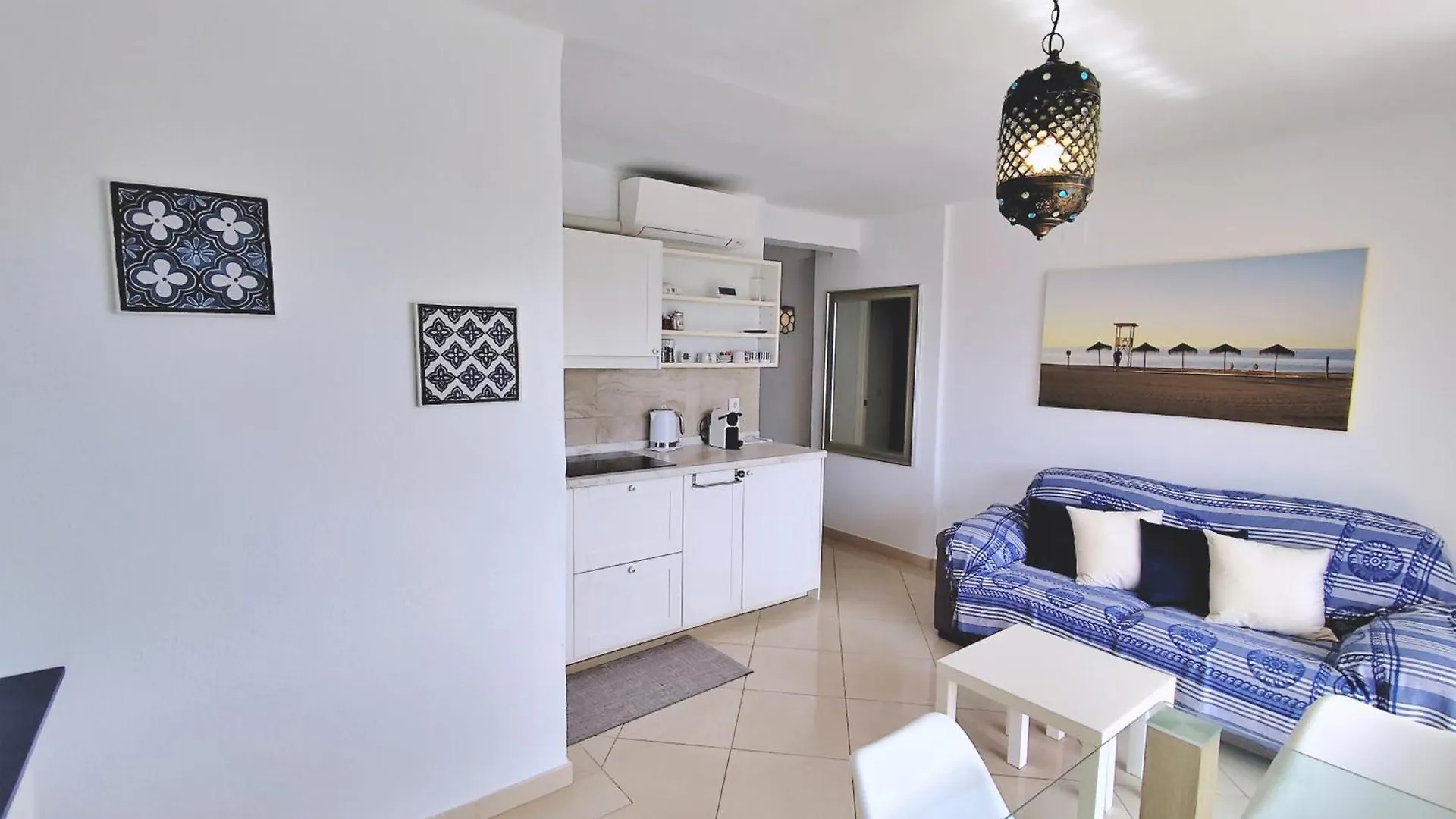 Apartamento El Nido توري ذيل مار شقة